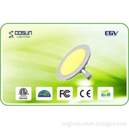 425LM 3 inch Energy Saved 11mm Dimmable LED Downlight with